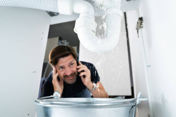 Best Sewer Cleaning Services  in Diberville, MS