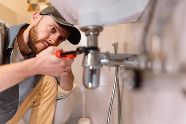 Diberville, MS Plumbing Company