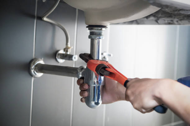 Best Faucet Repair  in Diberville, MS