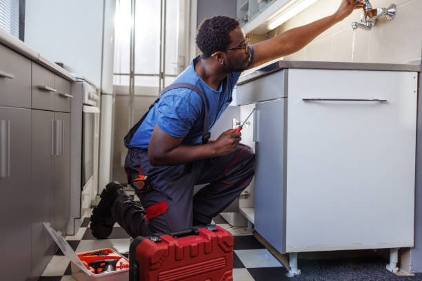 Best Faucet Repair  in Diberville, MS