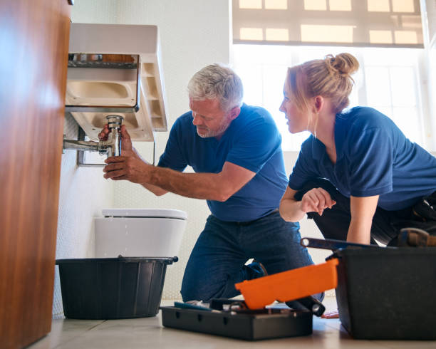 Best Residential Plumbing Services  in Diberville, MS